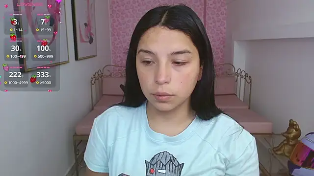 Chat XXX ao vivo de Small_naughty_