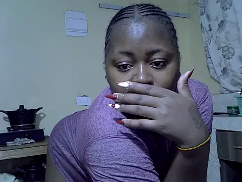 Chatroom XXX en direct de Ms_bunny88