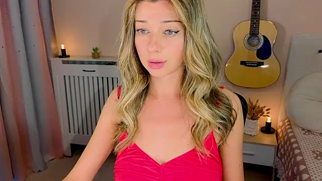 Chat XXX en directo de Lenamuti25