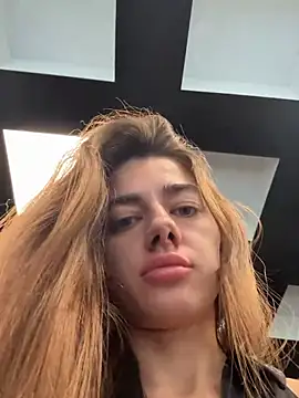 Marta--jess' Webcam Show