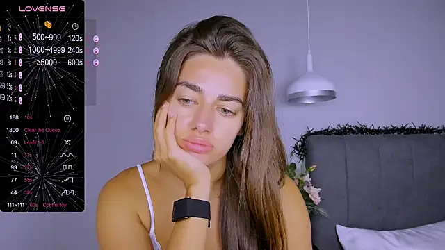 Marta--jess Show Webcam