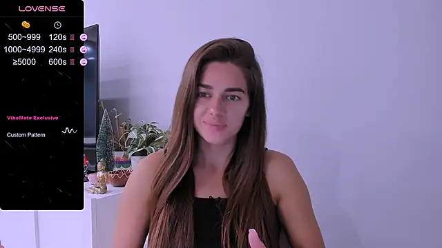 XXX chat uživo modela Marta--jess