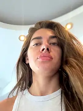 Chat XXX ao vivo de Marta--jess