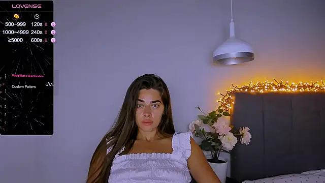 Marta--jess' Live XXX Chat