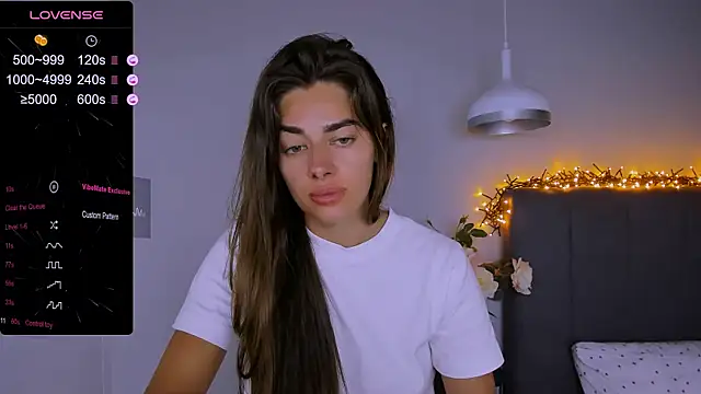 Marta--jess – Kamerová šou