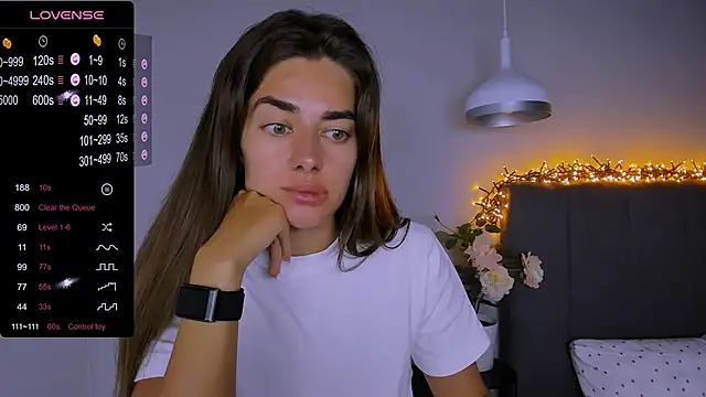 Marta--jess – Kamerová šou