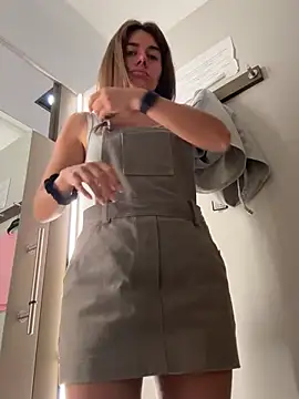 Marta--jess' Live XXX Chat