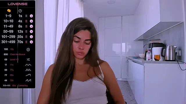 Marta--jess Chat XXX in diretta