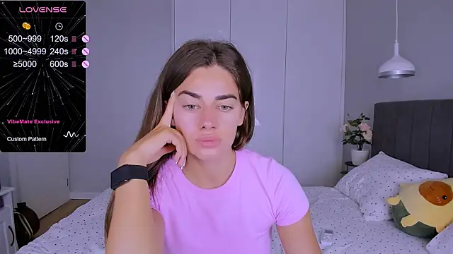 Chat +18 de Marta--jess ao vivo