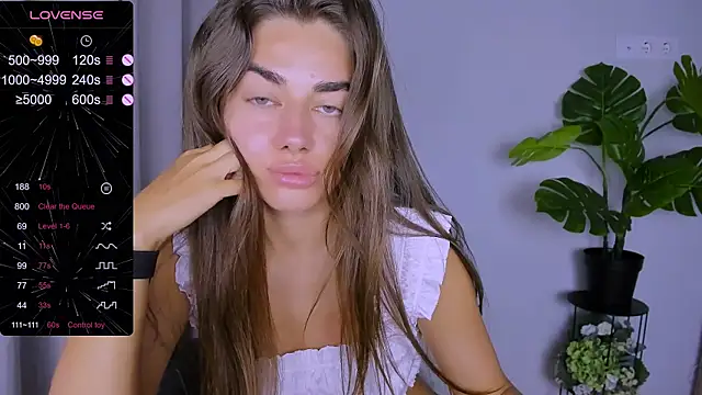 Marta--jess 웹캠 쇼