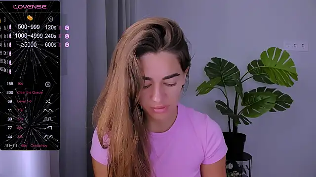 Marta--jess' Live XXX Chat
