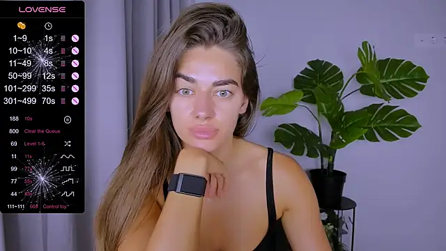 Marta--jess' Live XXX Chat