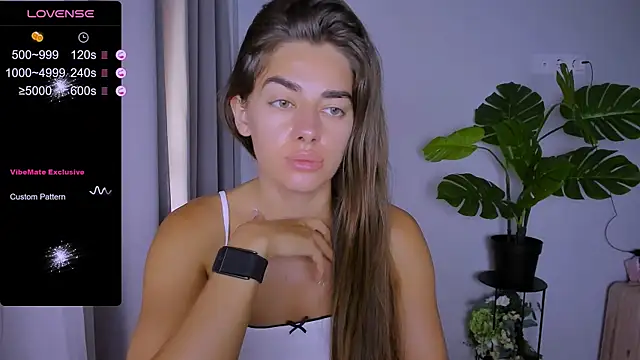 Marta--jess Adlı Modelin Canlı XXX Sohbeti