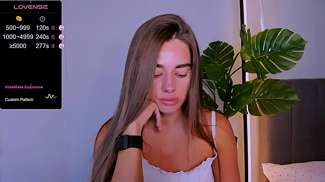 Marta--jess Live XXX-chat