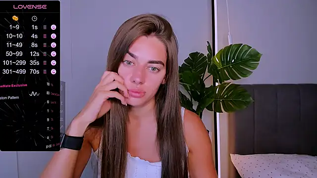 Marta--jess' Live XXX Chat