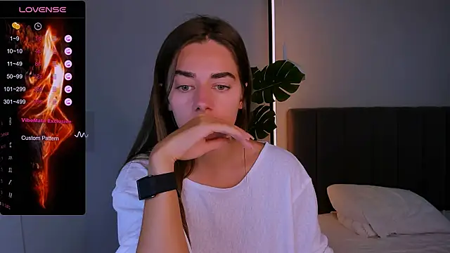 Marta--jess Live XXX-chat