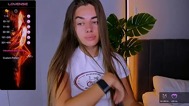 Marta--jess' Live XXX Chat