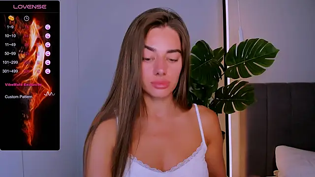 XXX chat uživo modela Marta--jess