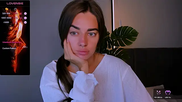 Czat XXX na żywo – Marta--jess