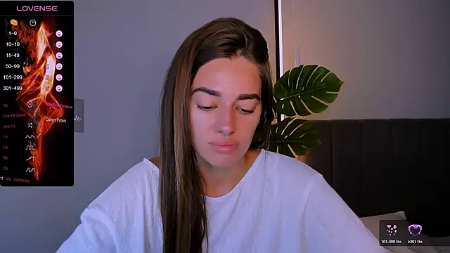 Marta--jess' Live XXX Chat