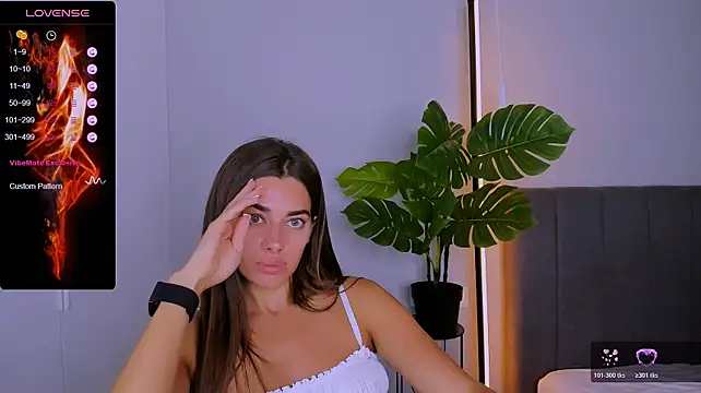 Marta--jess' Live XXX Chat