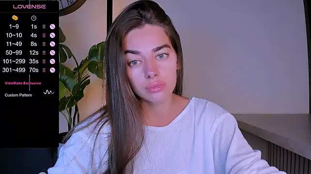 צ'אט XXX בשידור חי של Marta--jess