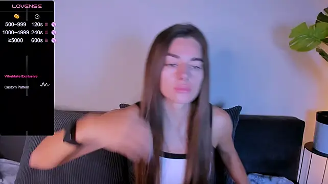 Marta--jess Live XXX Chat