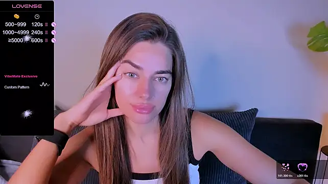 Chatroom XXX en direct de Marta--jess