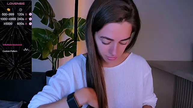 Chat +18 de Marta--jess ao vivo