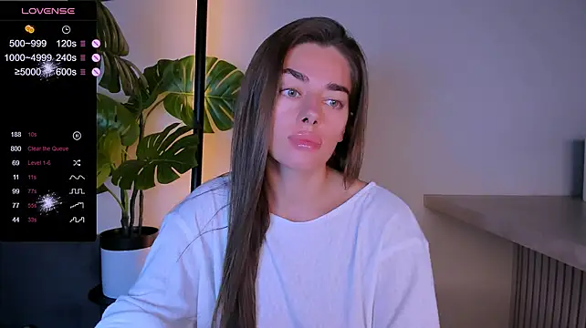 Marta--jess Adlı Modelin Canlı XXX Sohbeti