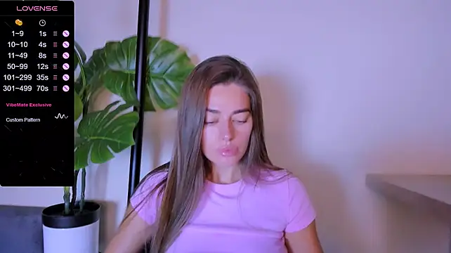 XXX chat uživo modela Marta--jess