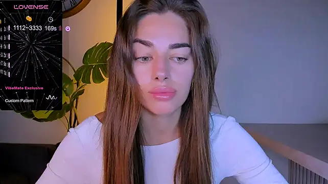 Webkamerová show Marta--jess