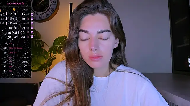 Marta--jess' Webcam Show