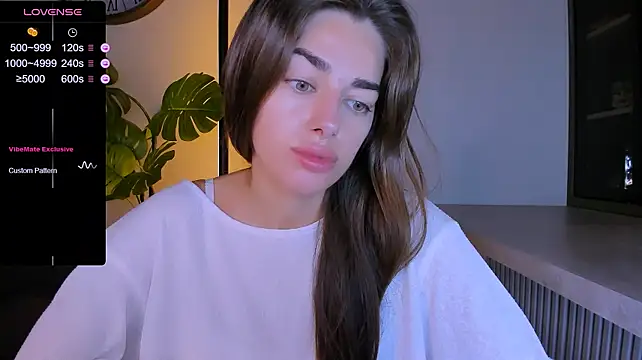 Marta--jess Adlı Modelin Canlı XXX Sohbeti