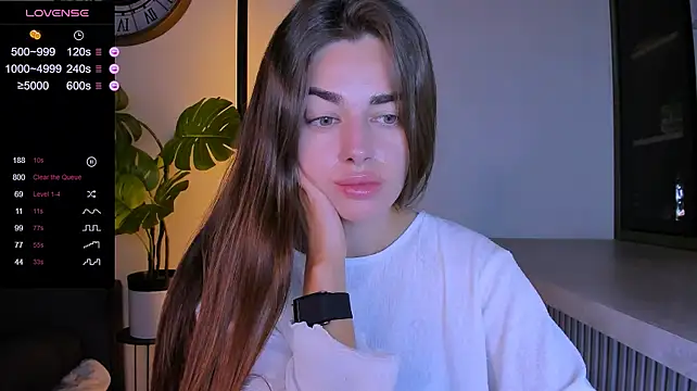 Marta--jess Adlı Modelin Canlı XXX Sohbeti
