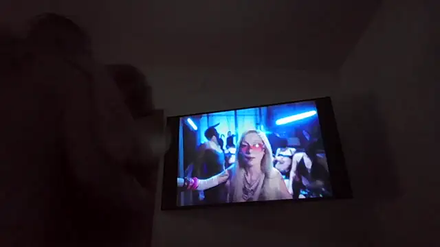 lovejacky – Kamerová šou