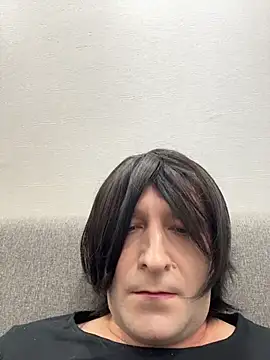 Lera_sissyのウェブカメラショー