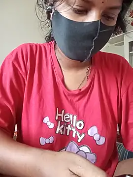 Lady-Killar webkamerás műsora