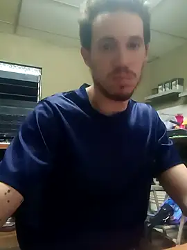 Show de webcam de Aldi267