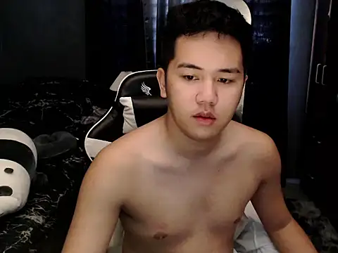 morsishere Show in webcam