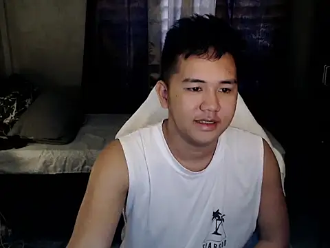 morsishere Pertunjukan Webcam