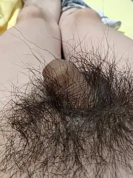 Show de abcd100100 na webcam