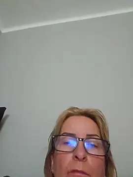 Steffi45 webkamerás műsora
