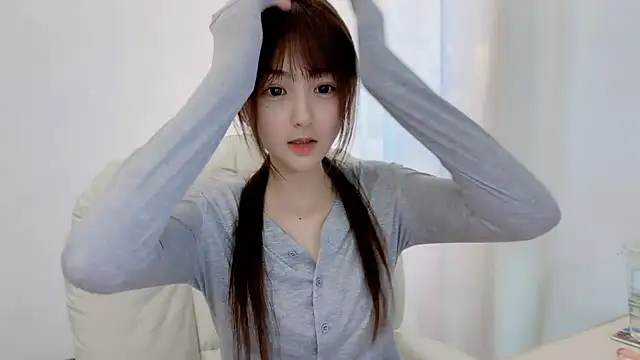 LH7 Pertunjukan Webcam