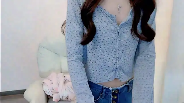 LH7 webcam show
