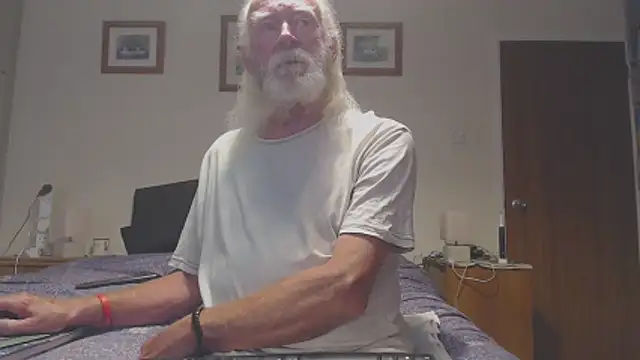 Show webcam de WaverlyKernow