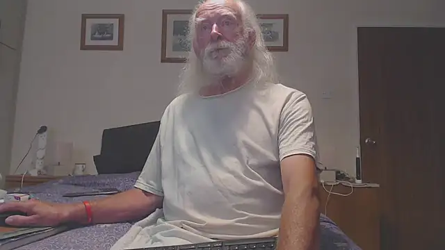 WaverlyKernow Pertunjukan Webcam
