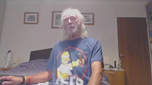 WaverlyKernow Show Webcam