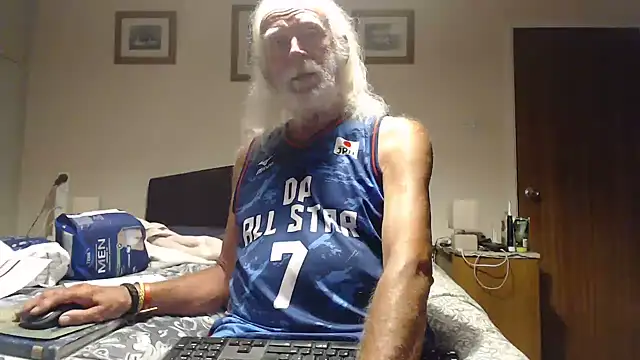 Show Webcam de WaverlyKernow