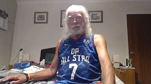 Show Webcam de WaverlyKernow